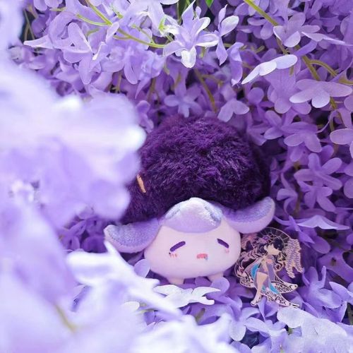 Kawaii Plush Dolls - Soft Adorable Cosplay Mascots for Fans