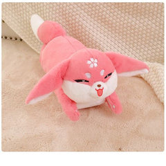 Kawaii Plush Dolls - Soft Adorable Cosplay Mascots for Fans