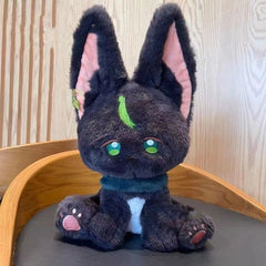 Kawaii Plush Dolls - Soft Adorable Cosplay Mascots for Fans