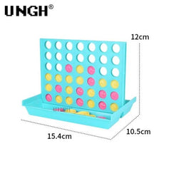 UNGH Board Game - Educative Fun for All Ages - Interactive Toy