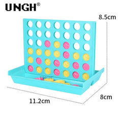 UNGH Board Game - Educative Fun for All Ages - Interactive Toy