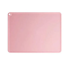 Silicone Dog Mat - Waterproof & Antiskid - Durable Pet Bed Mat
