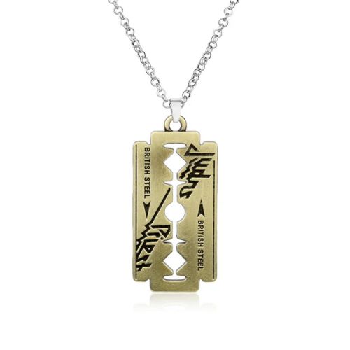 YiYuYiHua Classic Snake Chain Necklace - Stylish Fashion Accessory