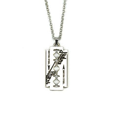 YiYuYiHua Classic Snake Chain Necklace - Stylish Fashion Accessory
