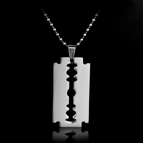 YiYuYiHua Classic Snake Chain Necklace - Stylish Fashion Accessory