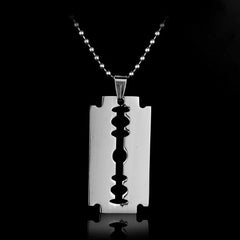 YiYuYiHua Classic Snake Chain Necklace - Stylish Fashion Accessory