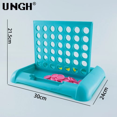UNGH Board Game Toy for Intellectual Development & Family Fun - no.02