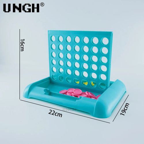 UNGH Board Game Toy for Intellectual Development & Family Fun - no.00