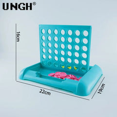 UNGH Board Game Toy for Intellectual Development & Family Fun