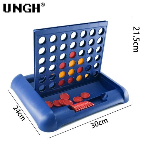 UNGH Board Game Toy for Intellectual Development & Family Fun