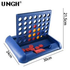 UNGH Board Game Toy for Intellectual Development & Family Fun