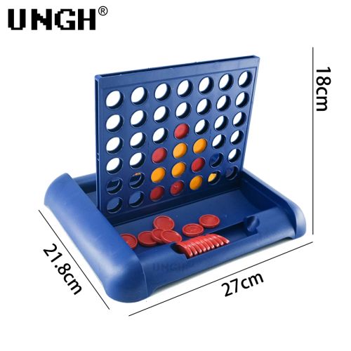 UNGH Board Game Toy for Intellectual Development & Family Fun - no.26