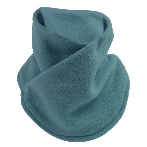 Fleece Scarf - Wind Resistant & Warmth for Outdoor Activities