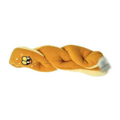 Interactive Plush Sniffing Dog Toy for Mental Stimulation & Fun - As shown