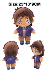 Hunter Hooty Plush Toy - Amity Luz Cosplay Gift - Cartoon Mascot