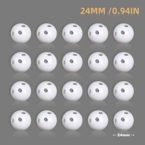 High-Quality Plastic Squeakers for Pet Toys - DIY Rattle Accessory
