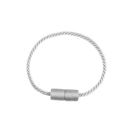 Metal Magnetic Curtain Buckles - Stylish Home Decor Accessory