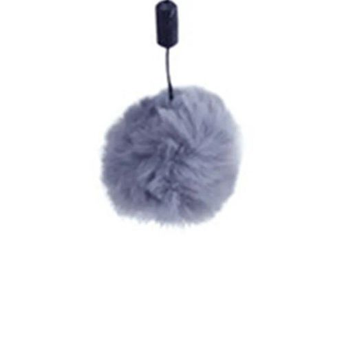 Electric Cat Toy - Automatic Ball Chaser for Exercise & Engagement