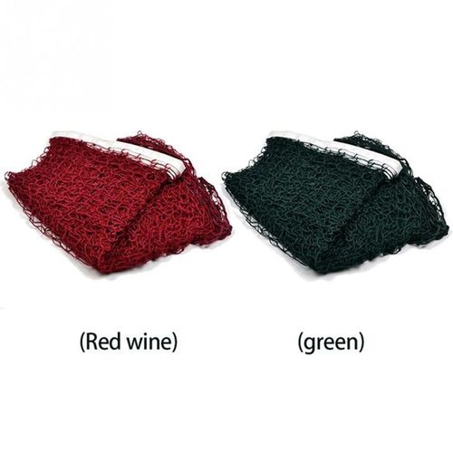 Durable Badminton Net - Easy Installation for Various Ball Games