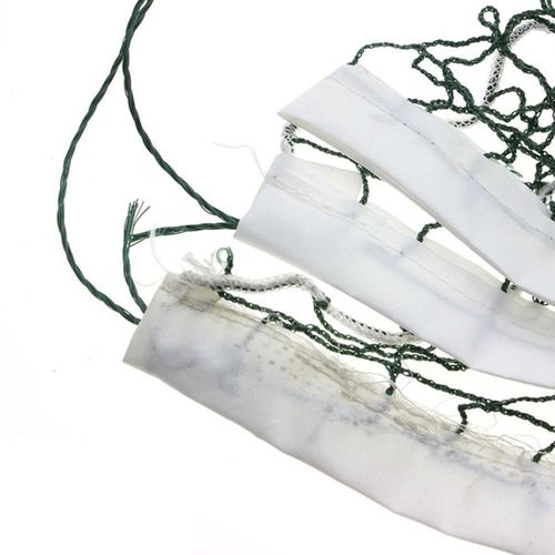 Durable Badminton Net - Easy Installation for Various Ball Games