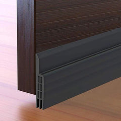 Durable Windbreak Strip for Noise Reduction & Pest Control - 100cm Sealing Strip