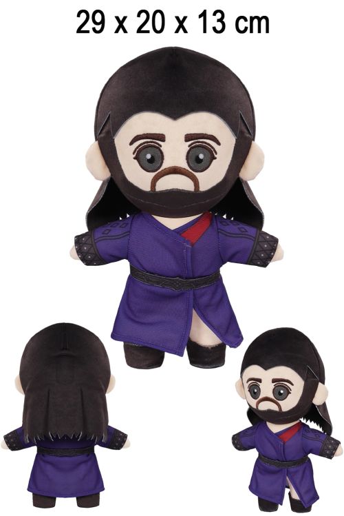 Minthara Plush Toy - Cute Game Character - Soft Stuffed Doll - Cosplay Gift - Style 4 / 1pc