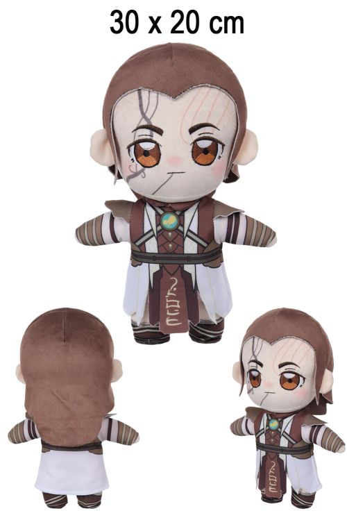 Minthara Plush Toy - Cute Game Character - Soft Stuffed Doll - Cosplay Gift - Style 5 / 1pc