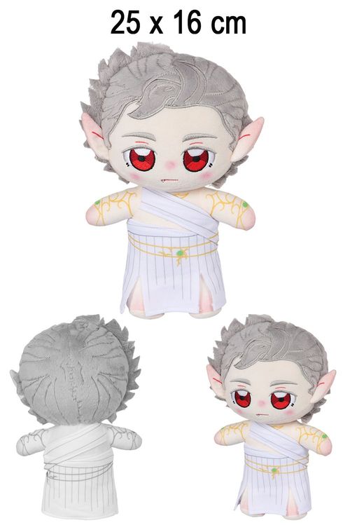 Minthara Plush Toy - Cute Game Character - Soft Stuffed Doll - Cosplay Gift - Style 15 / 1pc
