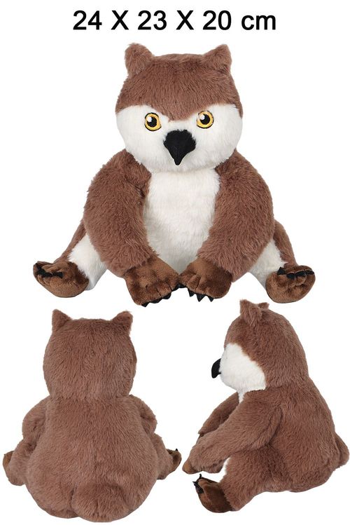 Minthara Plush Toy - Cute Game Character - Soft Stuffed Doll - Cosplay Gift