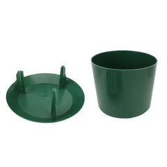 Garden Snail Trapper - Eco-Friendly Design for Effective Pest Control - green