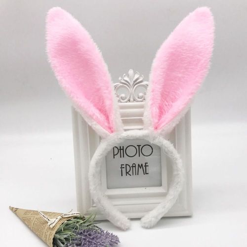 Easter Headbands - Plush & Comfortable for All Occasions