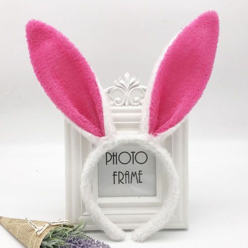 Easter Headbands - Plush & Comfortable for All Occasions - 02