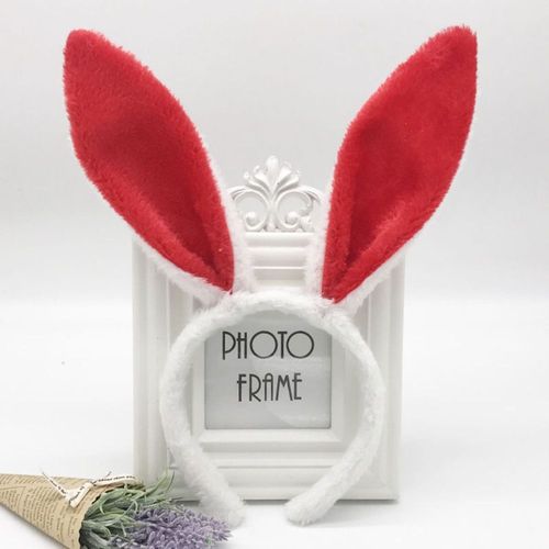 Easter Headbands - Plush & Comfortable for All Occasions - 03