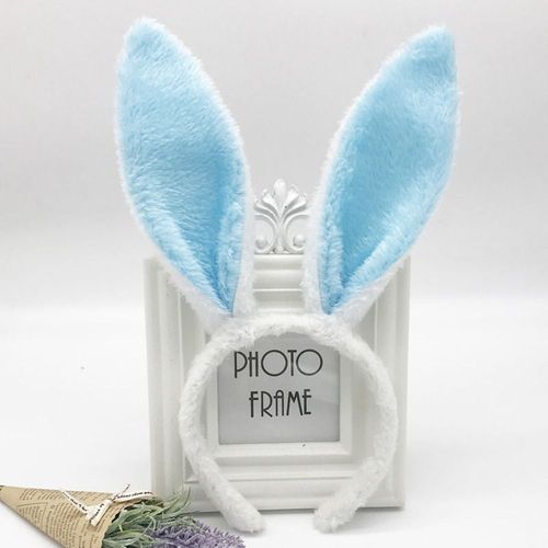 Easter Headbands - Plush & Comfortable for All Occasions