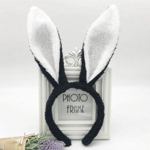 Easter Headbands - Plush & Comfortable for All Occasions