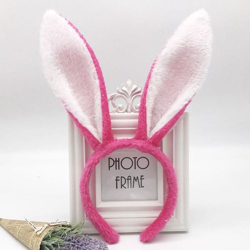 Easter Headbands - Plush & Comfortable for All Occasions - 06