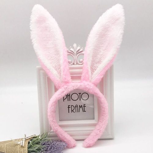 Easter Headbands - Plush & Comfortable for All Occasions - 07