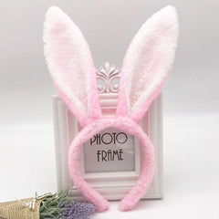 Easter Headbands - Plush & Comfortable for All Occasions