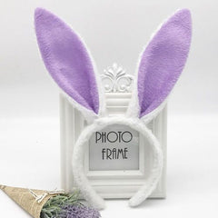 Easter Headbands - Plush & Comfortable for All Occasions