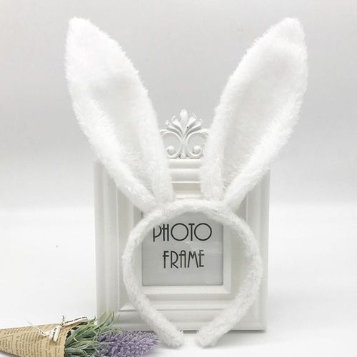 Easter Headbands - Plush & Comfortable for All Occasions - 09