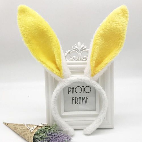 Easter Headbands - Plush & Comfortable for All Occasions - 10