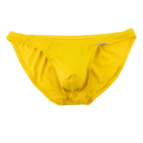Brave Person Modal Briefs - Comfort & Quality Underwear