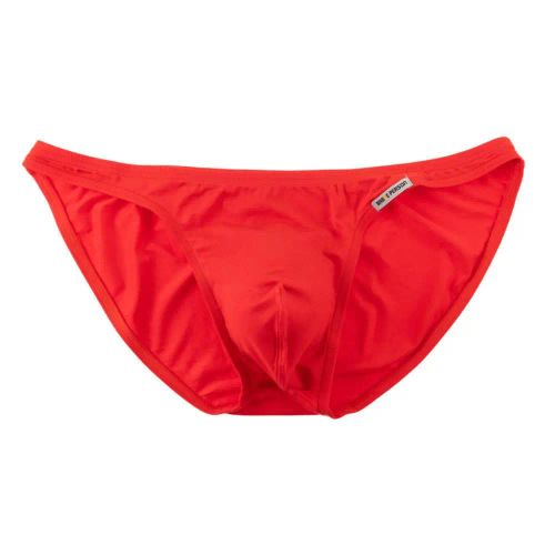 Brave Person Modal Briefs - Comfort & Quality Underwear
