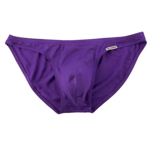 Brave Person Modal Briefs - Comfort & Quality Underwear