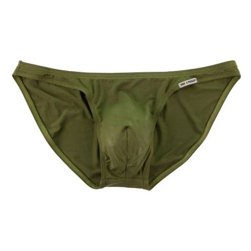Brave Person Modal Briefs - Comfort & Quality Underwear