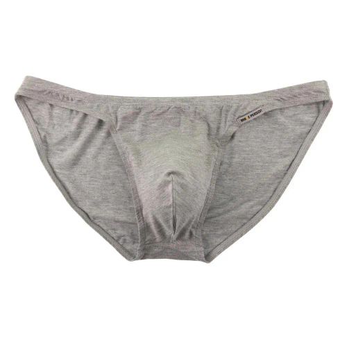 Brave Person Modal Briefs - Comfort & Quality Underwear