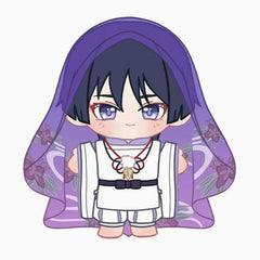 GKWMZG Genshin Impact Costume Accessory - 22cm Soft PP Cotton Plush Toy
