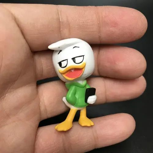 Disney Donald Duck Action Figure - Unique Design for Movie Lovers - 4