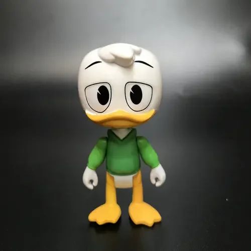 Disney Donald Duck Action Figure - Unique Design for Movie Lovers