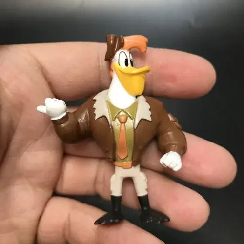 Disney Donald Duck Action Figure - Unique Design for Movie Lovers - 9